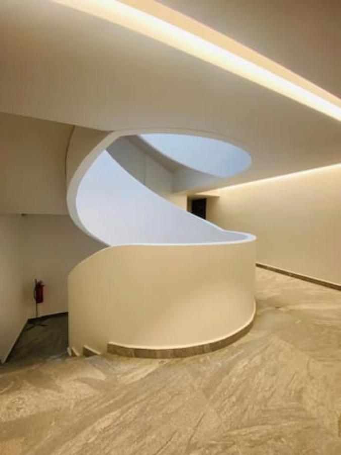 Loft Nuevo En Condesa Apartamento *