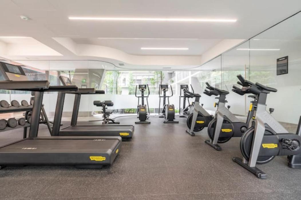 Loft Nuevo En Condesa *