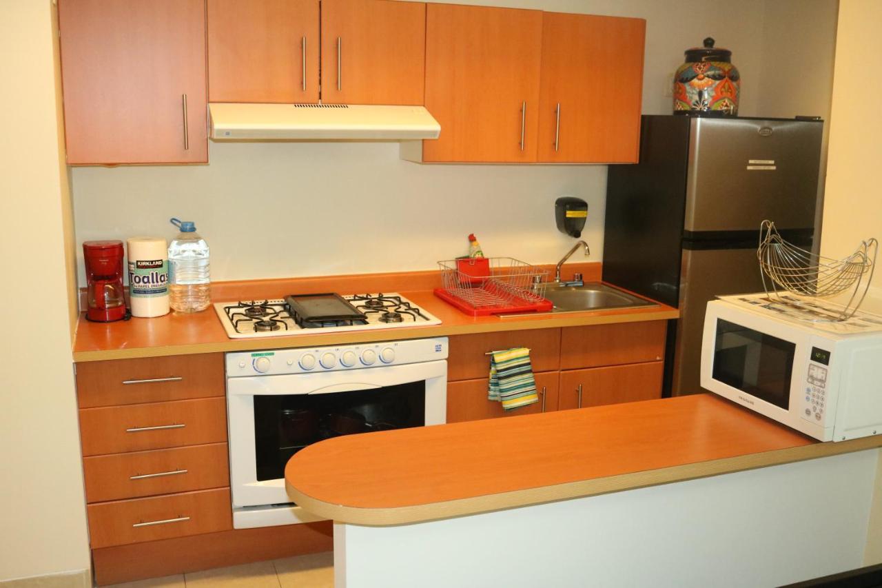 Apartamento Puerta Alameda México México DF