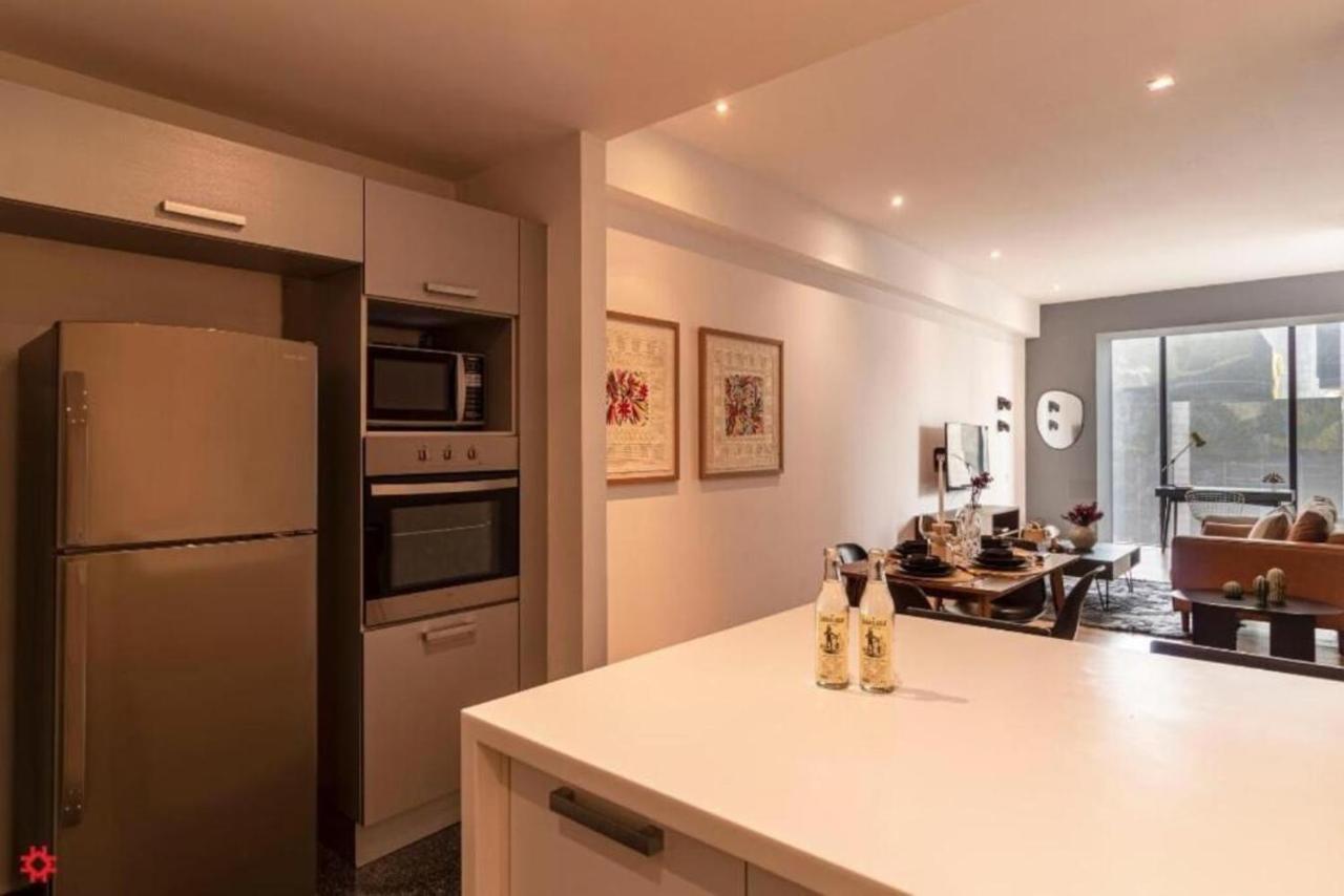 Apartamento Kukun-reforma, Magenta