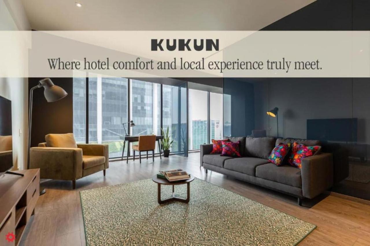 Apartamento Kukun-reforma, Magenta *