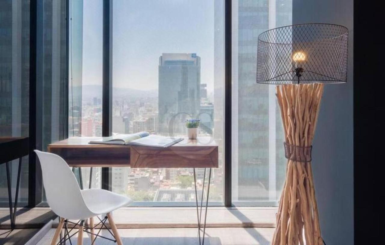 Kukun-reforma, Magenta Apartamento México DF