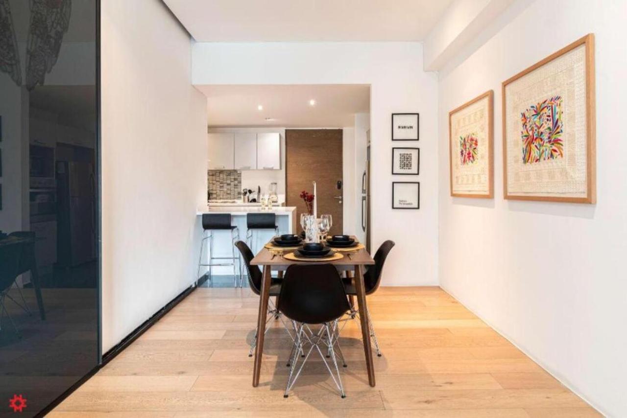 Kukun-reforma, Magenta Apartamento