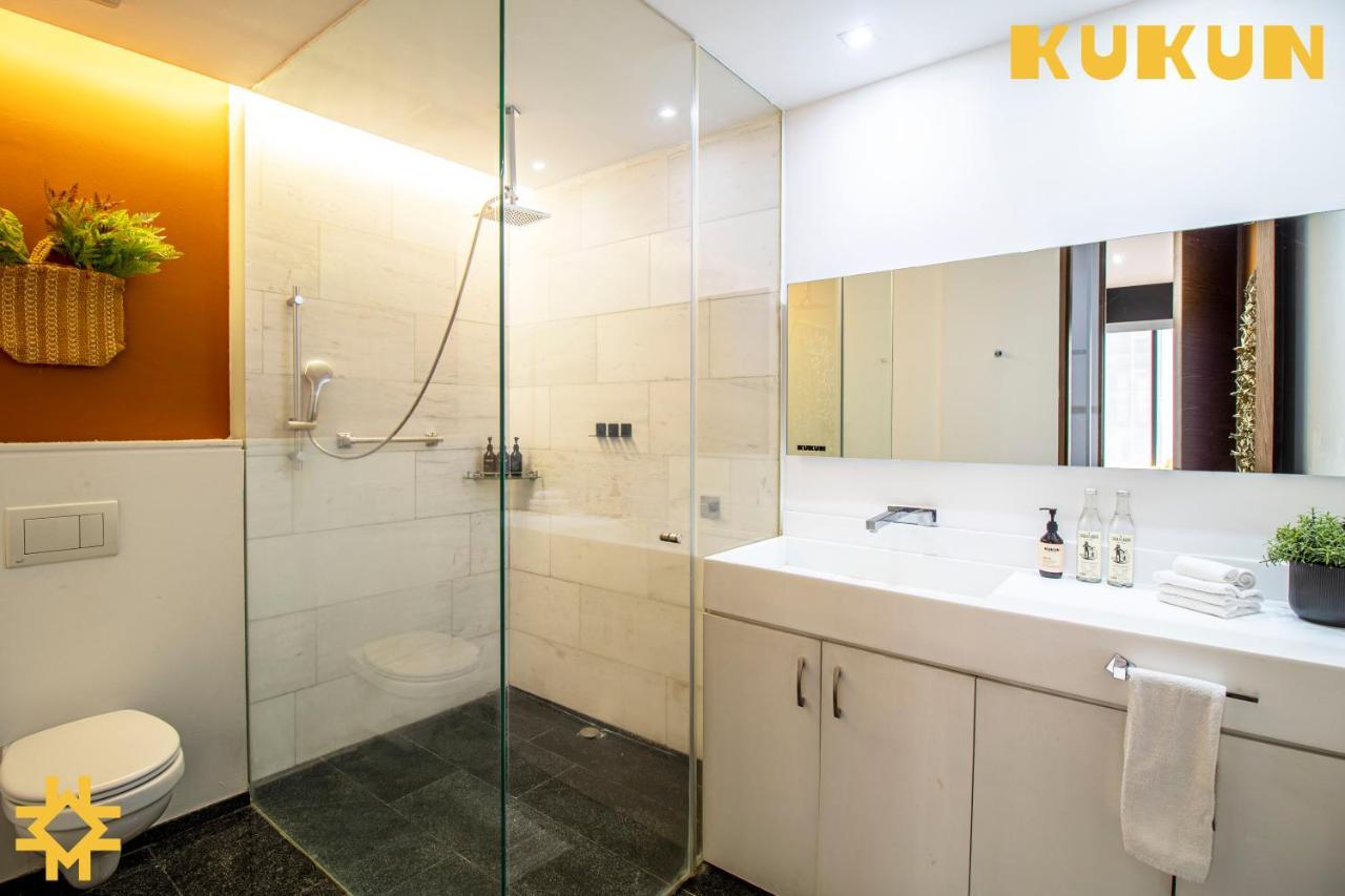 Kukun-reforma, Magenta Apartamento México DF