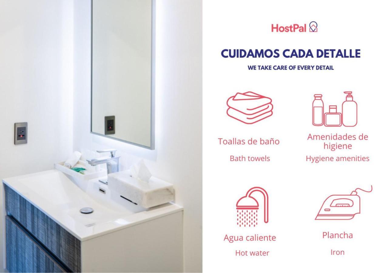 Elite 47 Interlomas Acomodação com café da manhã  *