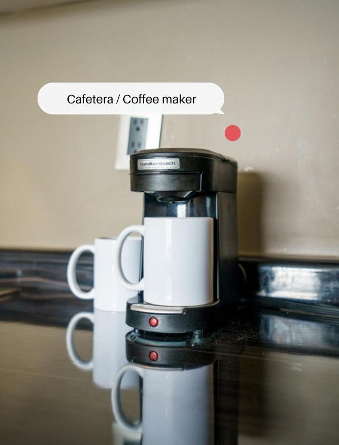 Elite 47 Interlomas Acomodação com café da manhã  *