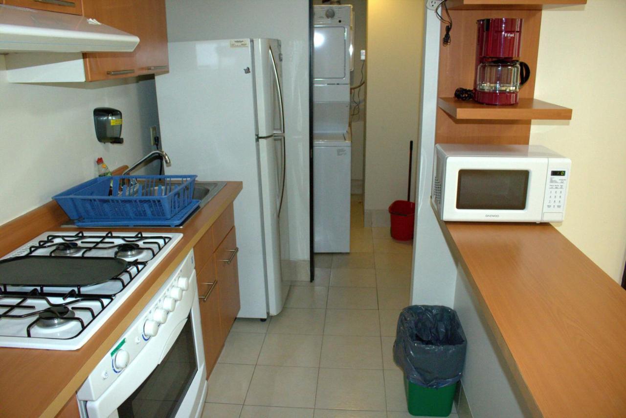 Puerta Alameda México Apartamento *
