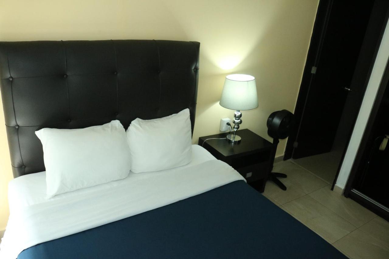 Puerta Alameda México Apartamento