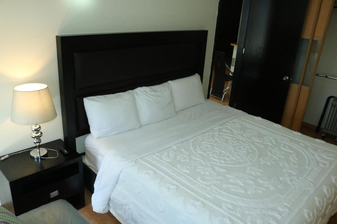 Apartamento Puerta Alameda México