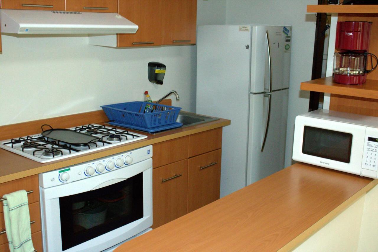 Puerta Alameda México Apartamento *