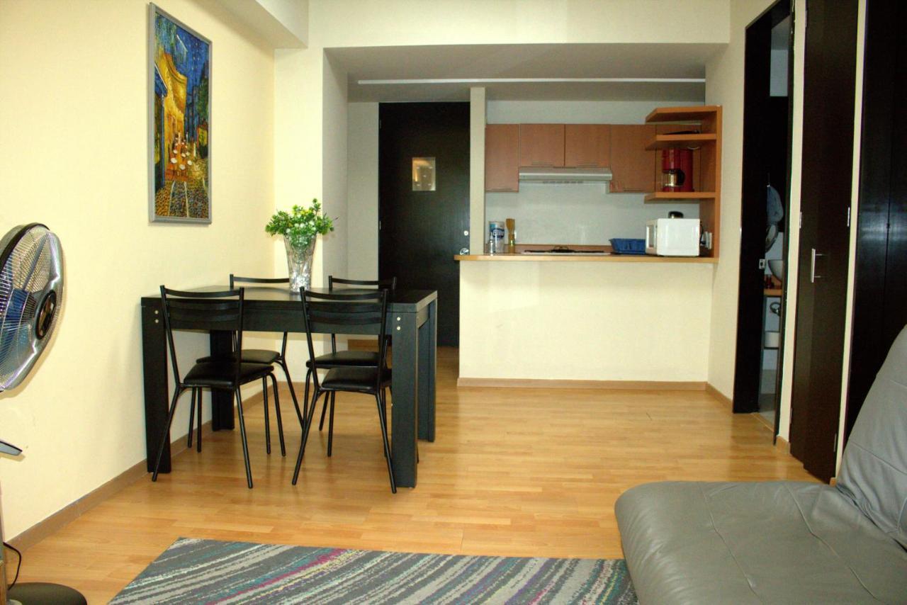 Puerta Alameda México Apartamento México DF