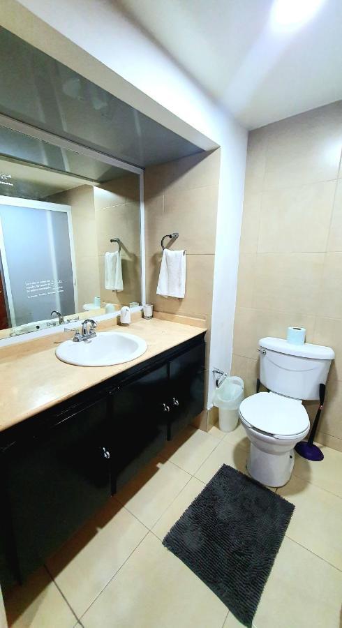 Departamento De Lujo Lamartine Apartamento *