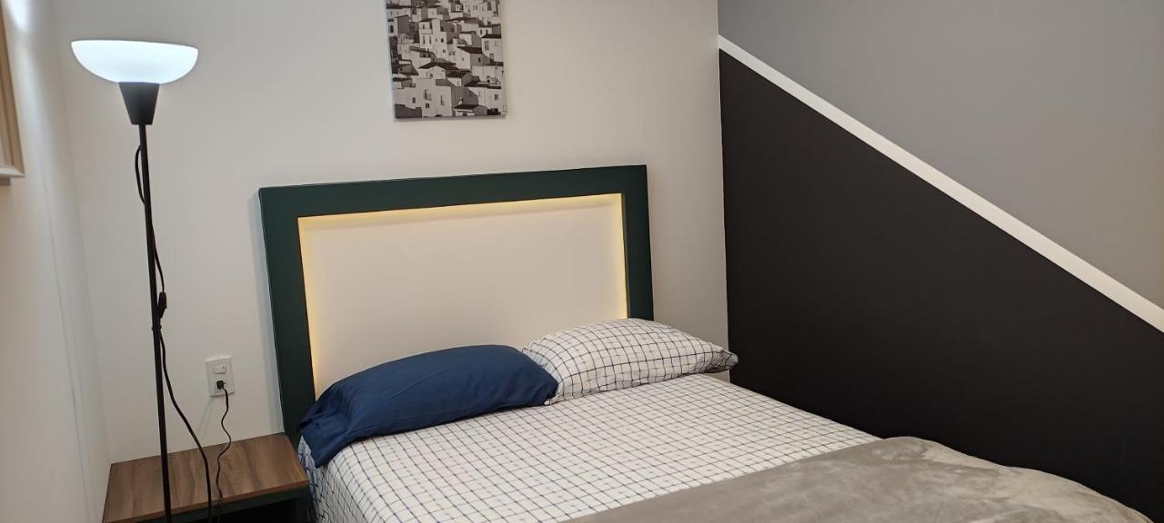 Allegro Polanco Hospedagem domiciliar