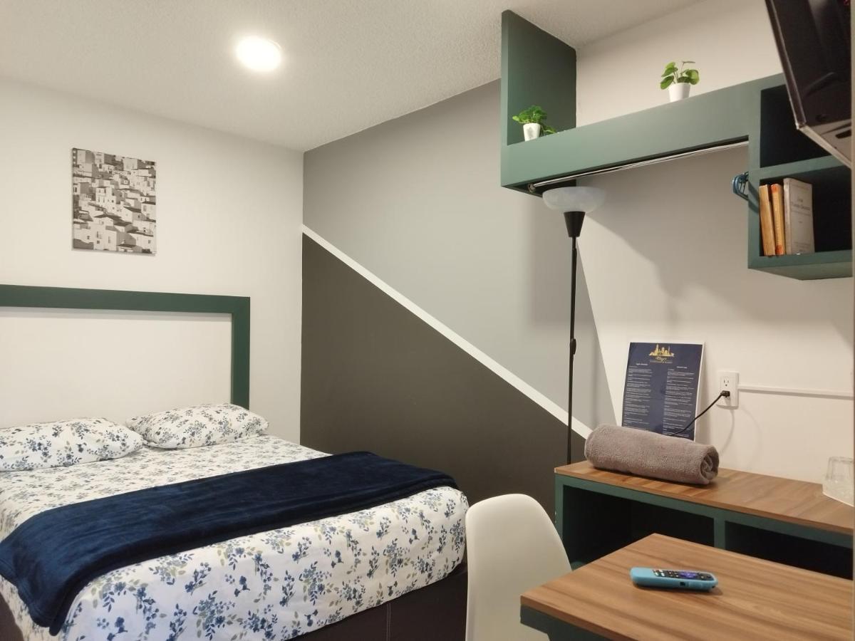 Hospedagem domiciliar Allegro Polanco Cidade do México