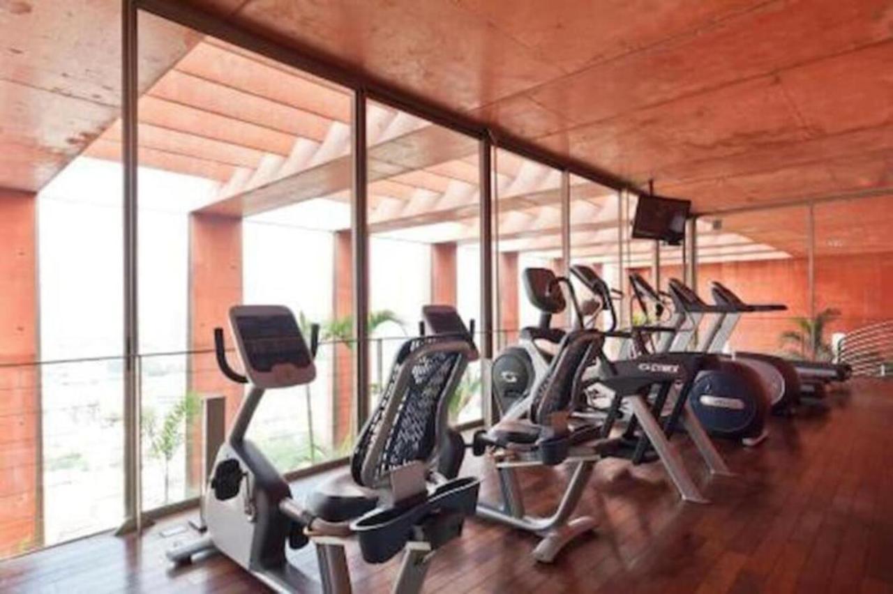 Kukun Reforma 27 Apartamento *