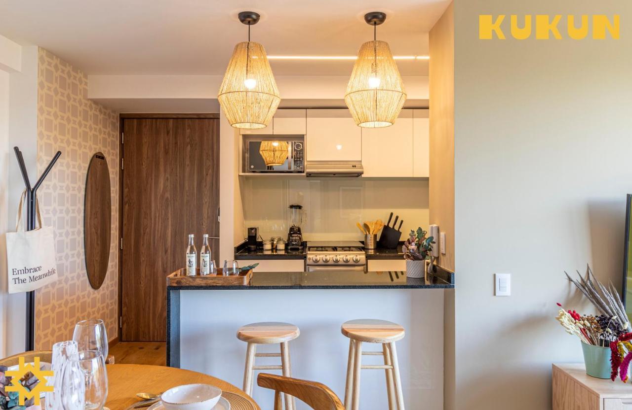 Kukun Condesa Taman