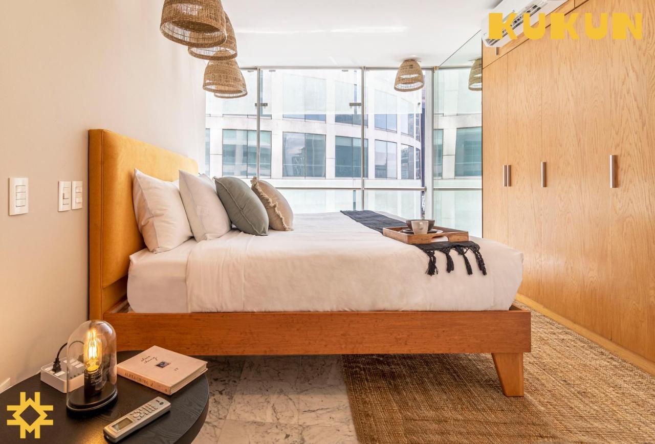Apartamento Kukun Reforma 222