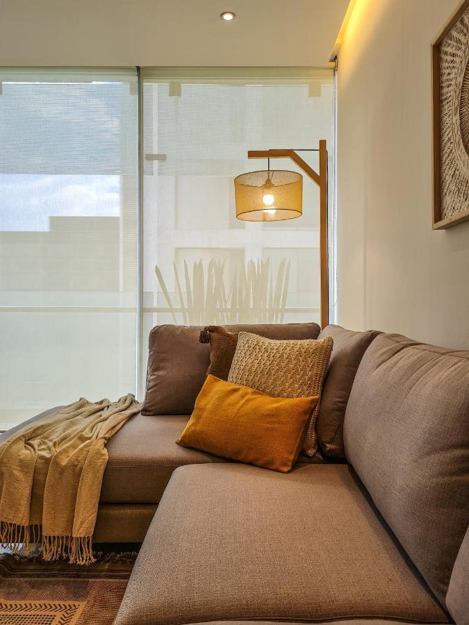 Kukun Reforma 222 Apartamento *