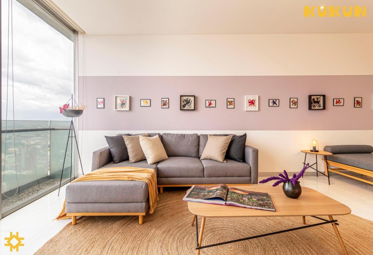 Kukun Reforma 222 Apartamento *