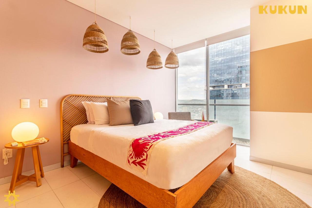 Kukun Reforma 222 Apartamento *