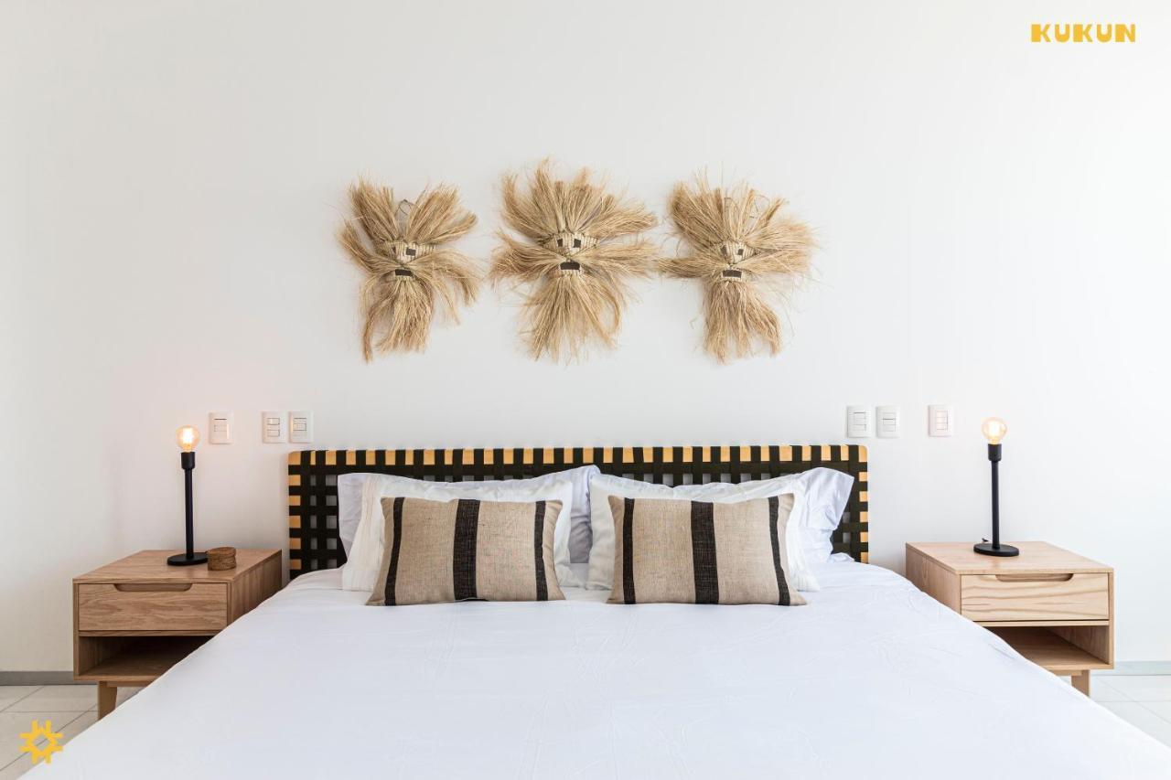 Apartamento Kukun Reforma 222