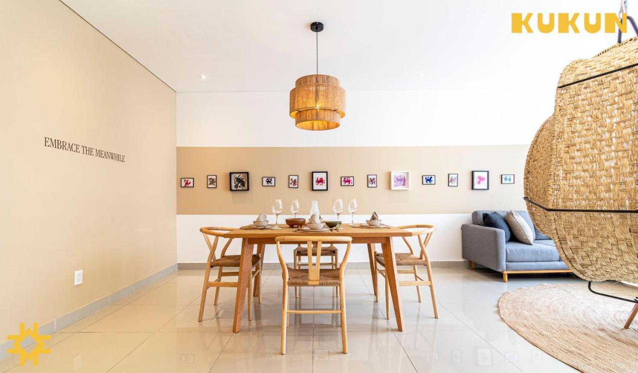 Kukun Reforma 222 Apartamento *