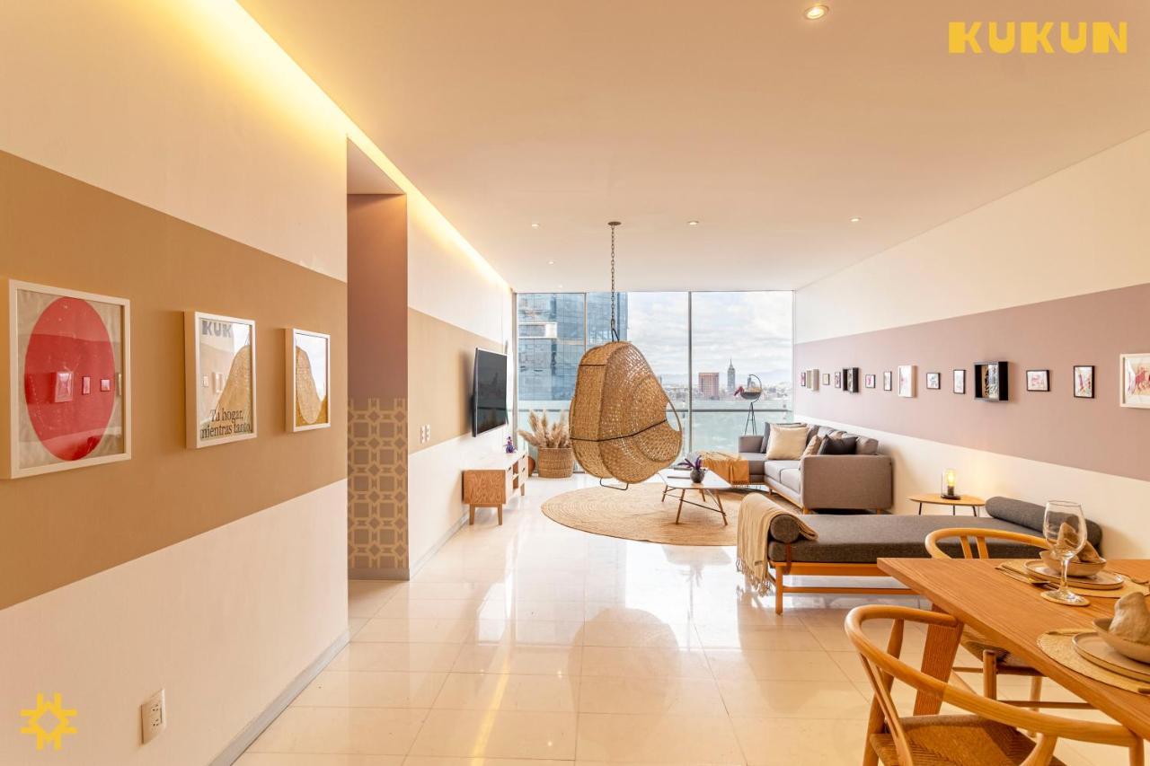 Kukun Reforma 222 Apartamento *