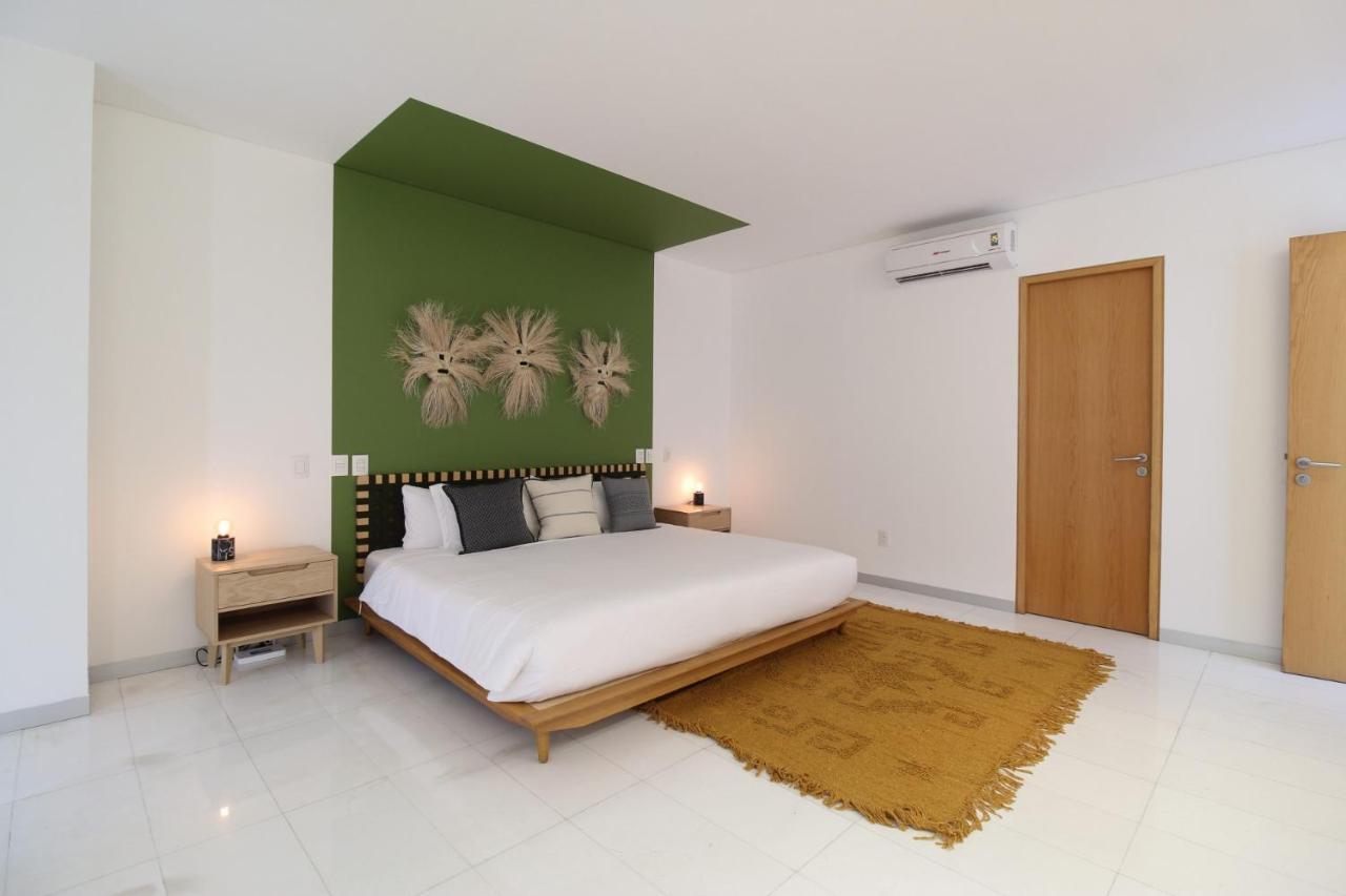 Kukun Reforma 222 Apartamento *