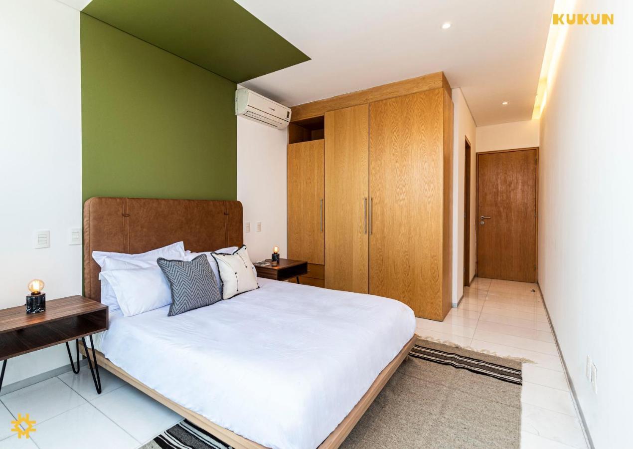 Apartamento Kukun Reforma 222 *