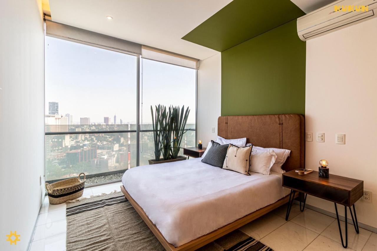 Kukun Reforma 222 Apartamento *