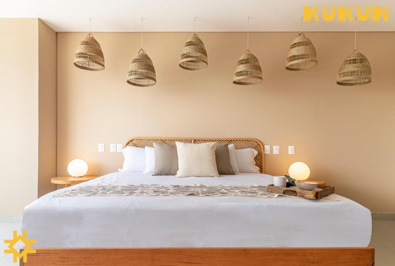 Kukun Reforma 222 Apartamento *