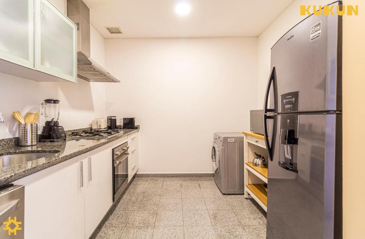 Apartamento Kukun Reforma 222 *