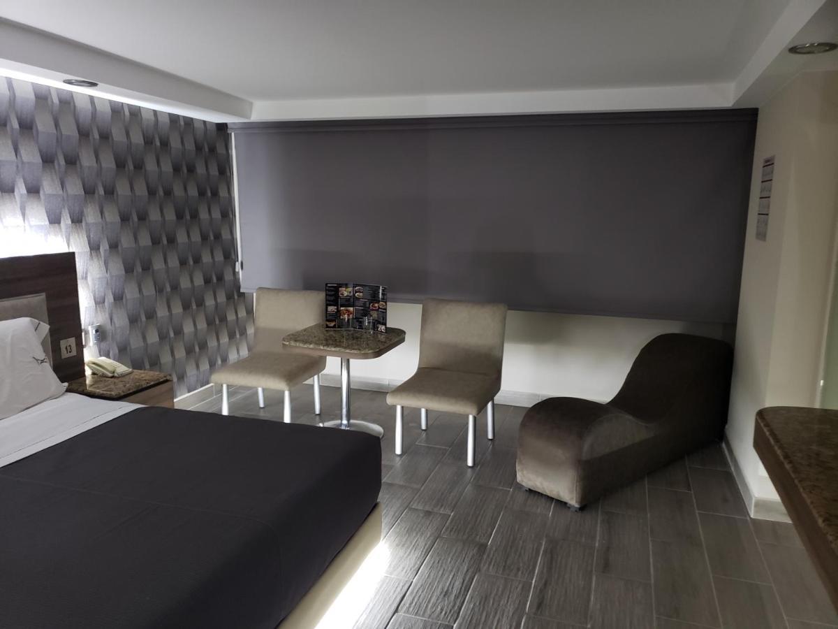 Nuevo Tijuana (adults Only) 2* Mexico City