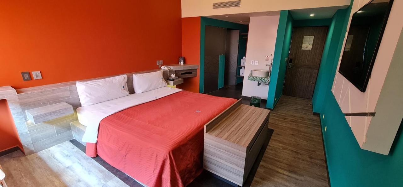 Hotel Tacubaya 3*
