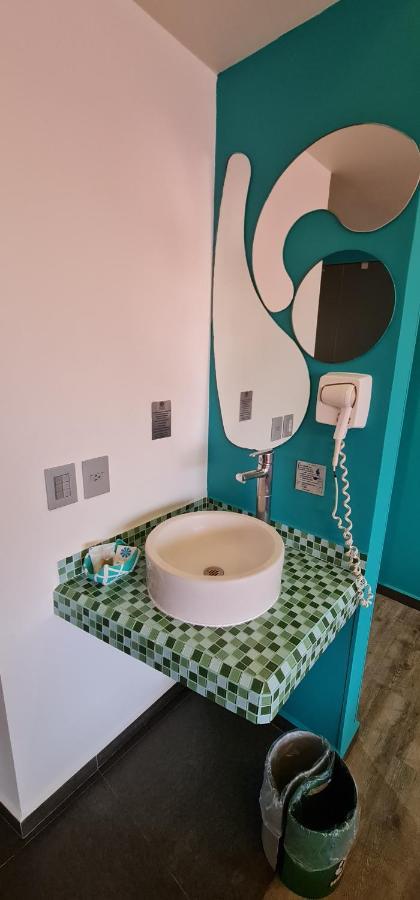 Hotel Tacubaya 3*