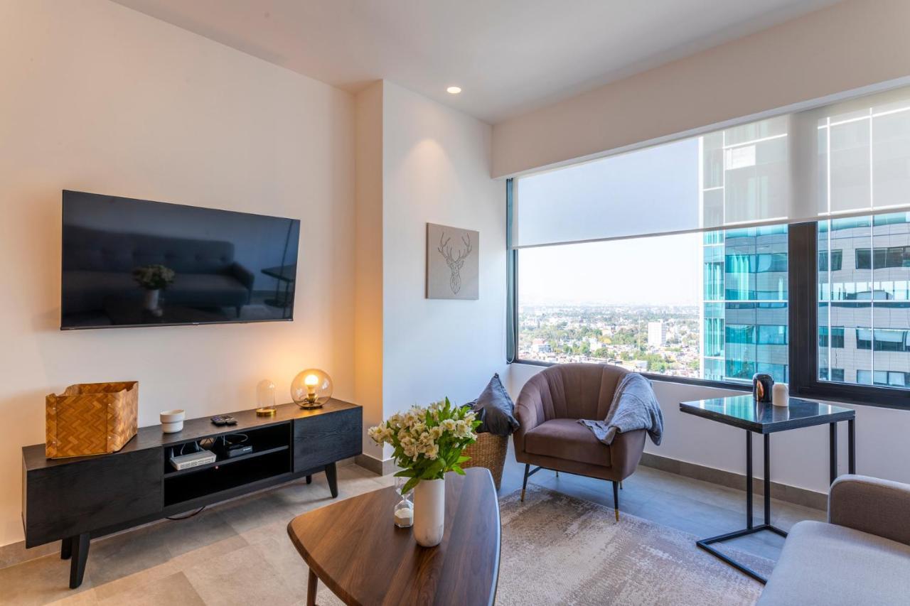 Apartamento Nido At Neuchatel Polanco