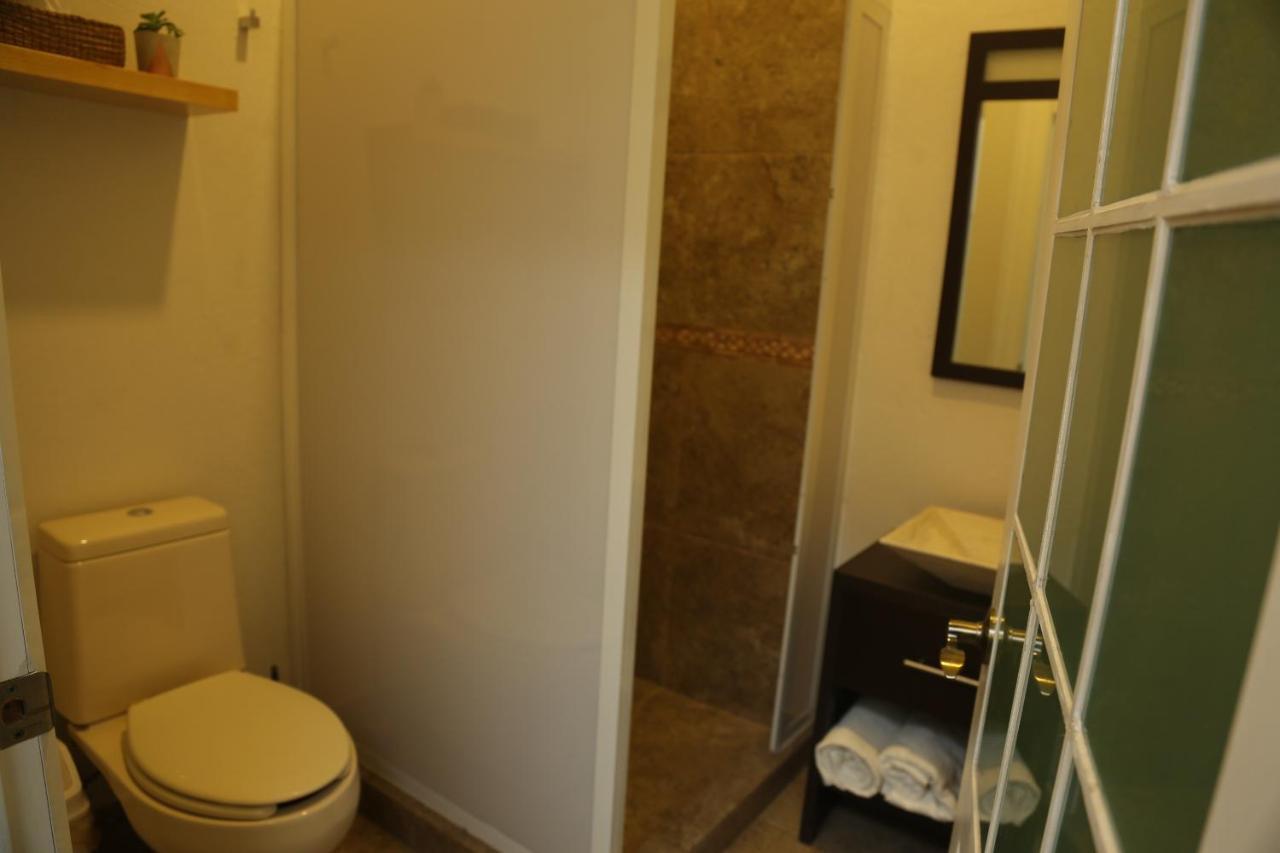 Guest house Casa Rm26 Coliving & Travel Roma Norte, Cdmx