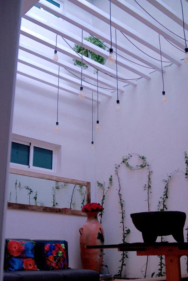 Casa Rm26 Coliving & Travel Roma Norte, Cdmx * Mexico City