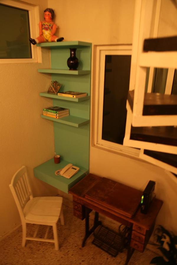Guest house Casa Rm26 Coliving & Travel Roma Norte, Cdmx Mexico City
