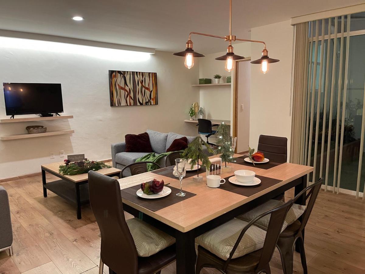 Casa Donceles: Family-friendly With Early Check-in * Mexico City