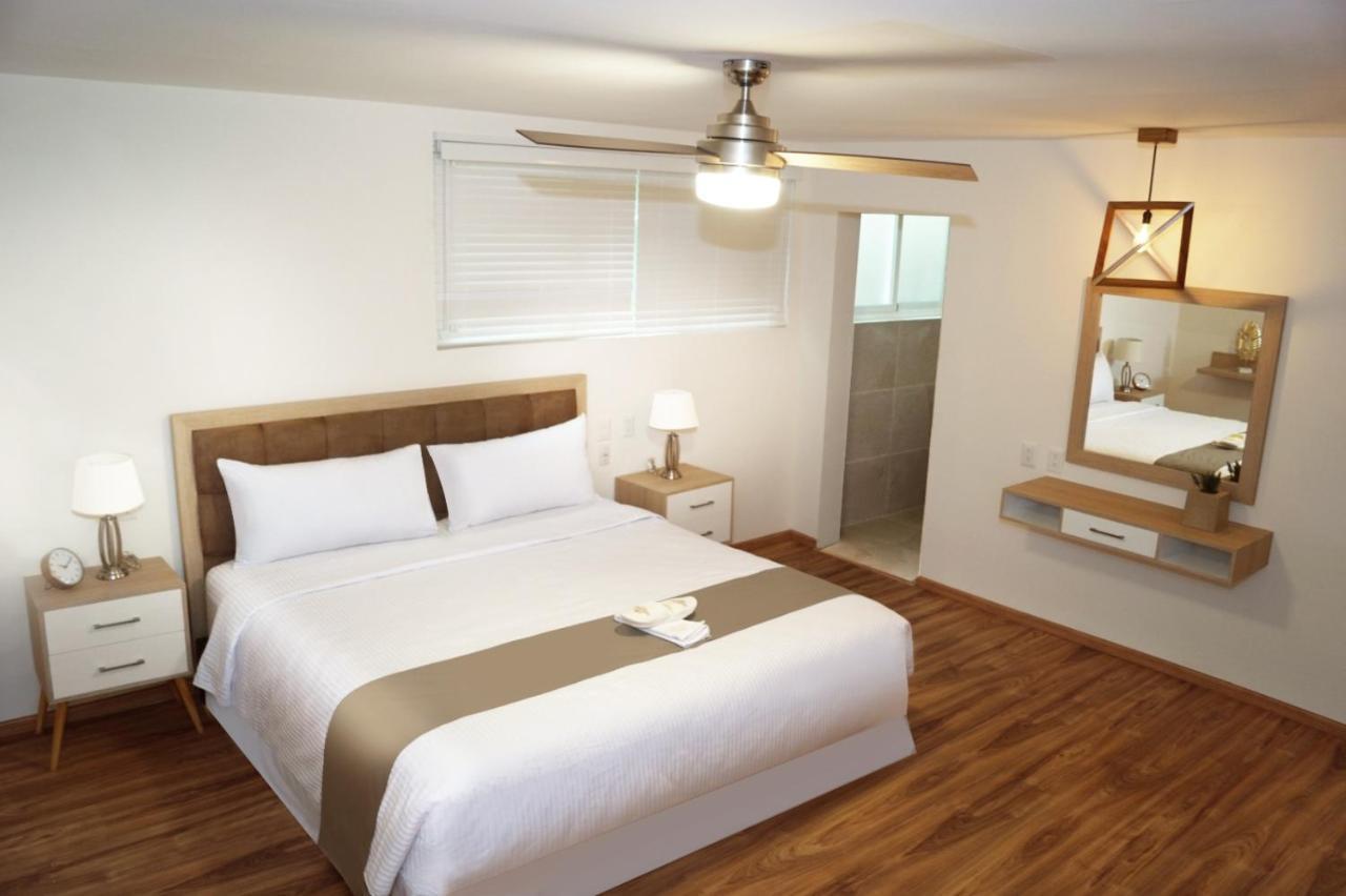 Casa Donceles: Family-friendly With Early Check-in Apartment *