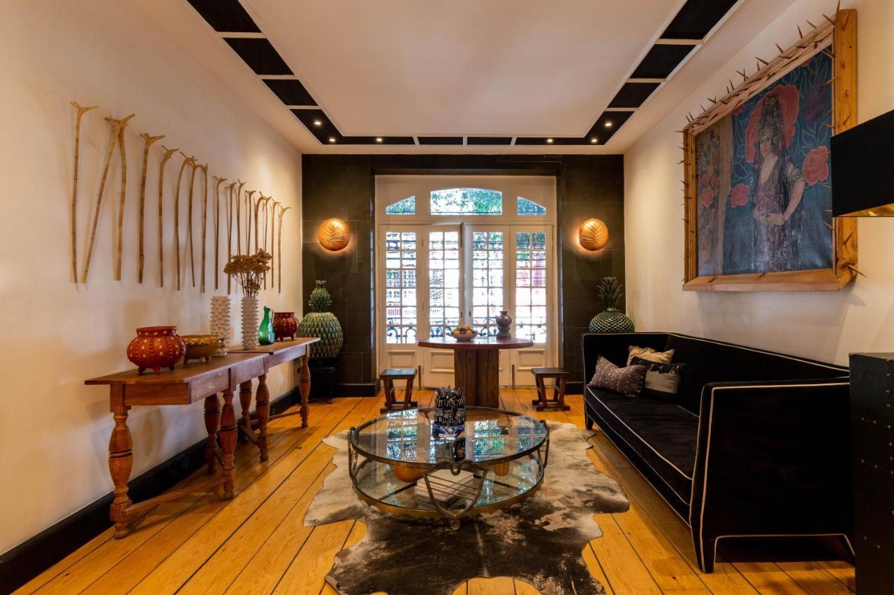 Hotel La Valise 5*