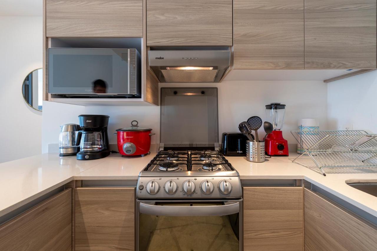 Nido At Neuchatel Polanco Apartamento *
