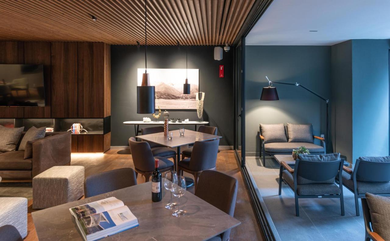Apartamento Nido At Neuchatel Polanco *