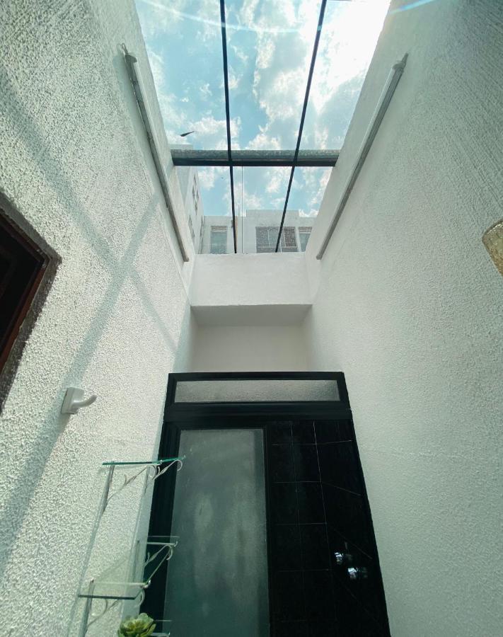 Cozy Private Mexico City