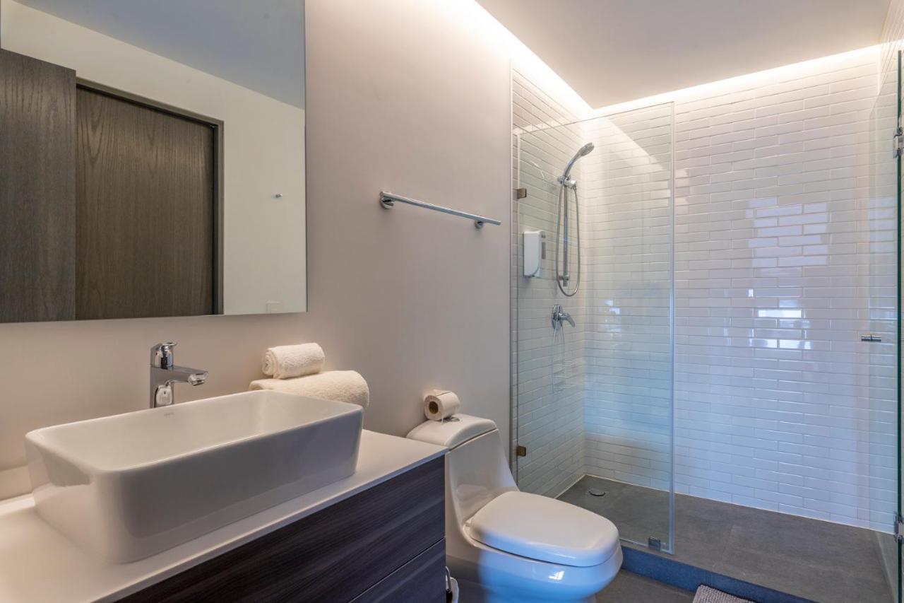 Nido At Neuchatel Polanco Apartamento *