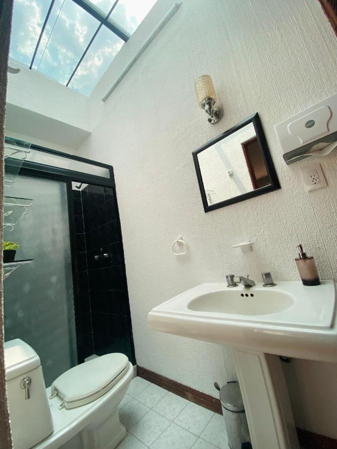 Hostal Cozy Private