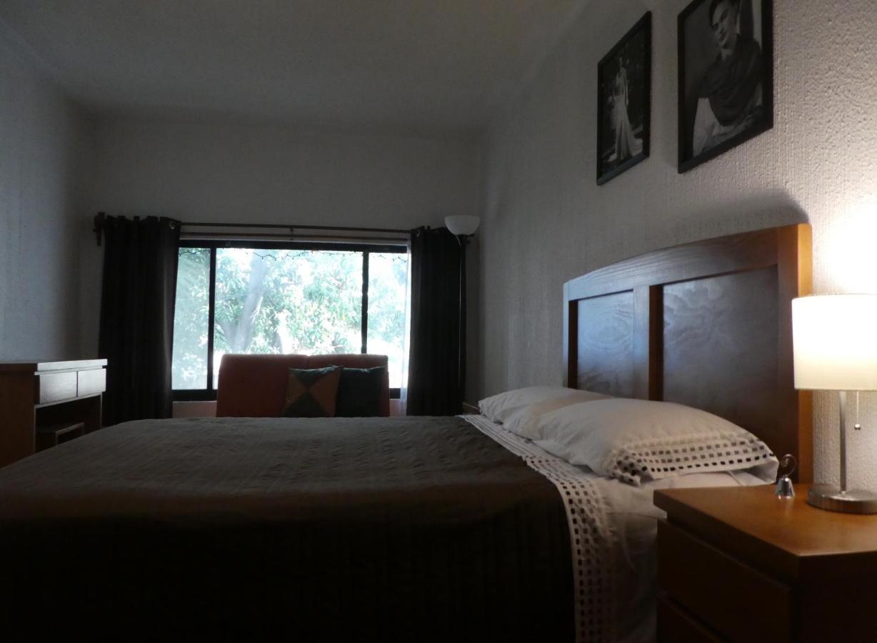 Cozy Private Hostal *