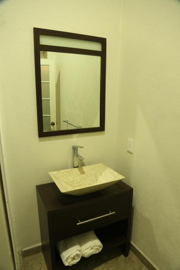 Guest house Casa Rm26 Coliving & Travel Roma Norte, Cdmx Mexico City