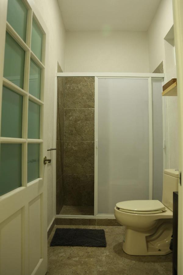 Guest house Casa Rm26 Coliving & Travel Roma Norte, Cdmx *